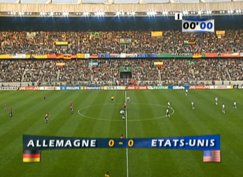 World Cup Wistfulness