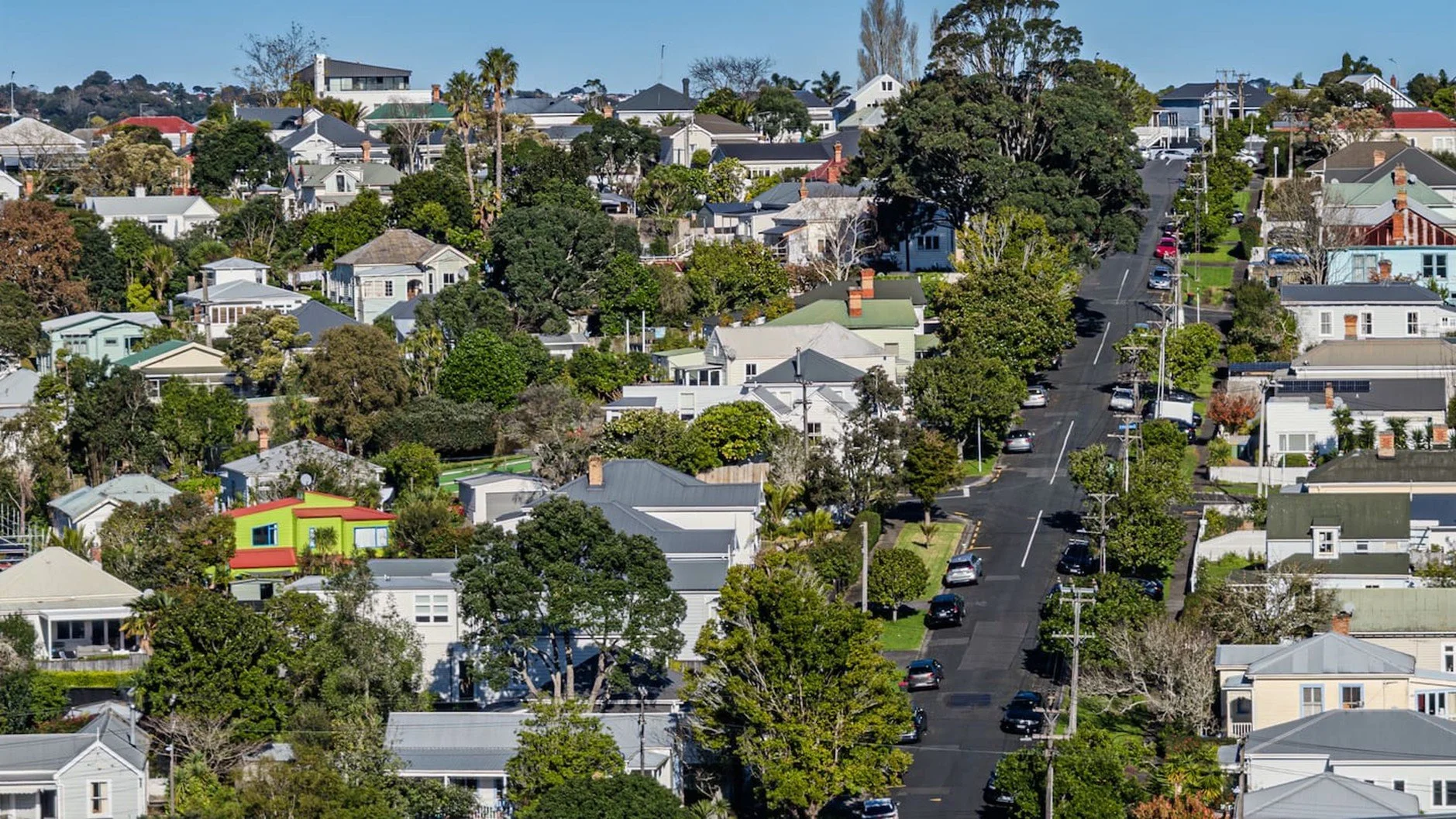 Auckland’s housing intensification: What’s really at stake in Kingsland? - Sally Hughes
