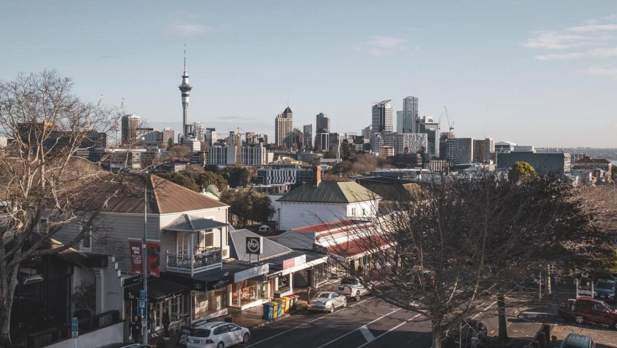 Auckland councillors powerless to block zoning for two million new homes at crucial meeting. David Long, Stuff, September 16, 2025