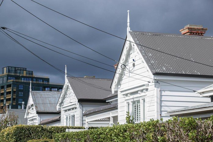 Controversial Auckland intensification plans to be watered down.