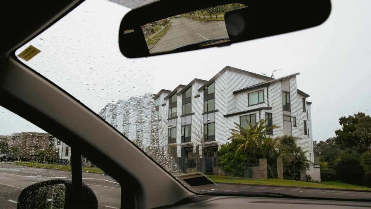Auckland’s growth relies on a careful marriage of density and transport