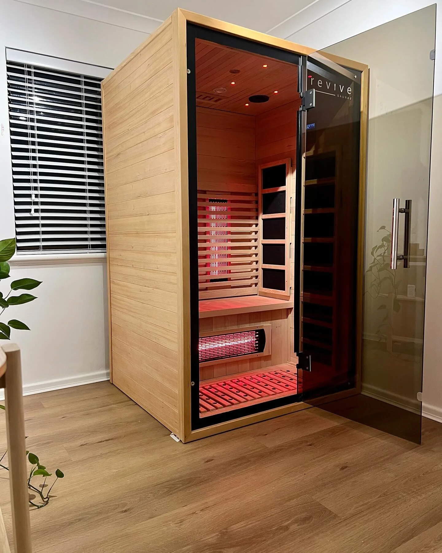 Revive Saunas Infrared Sauna Therapy Services Perth,, 59 OFF