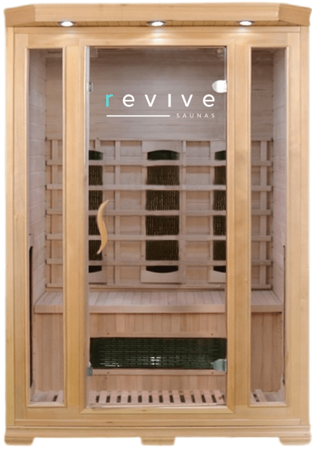 Revive Saunas Infrared Sauna Therapy Services Perth, Western Australia