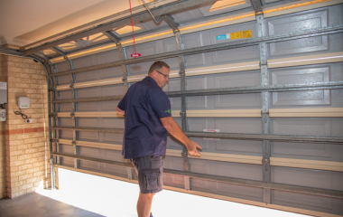 Garage Doors Bunbury: What Renters and Real Estate Need to Know