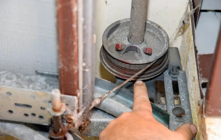 Bunbury Garage Door Repairs: Warning Signs That Prevent Serious Failure