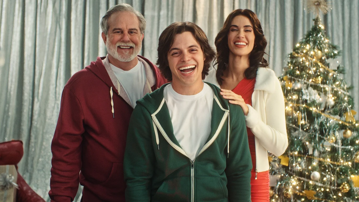True Classic — film still