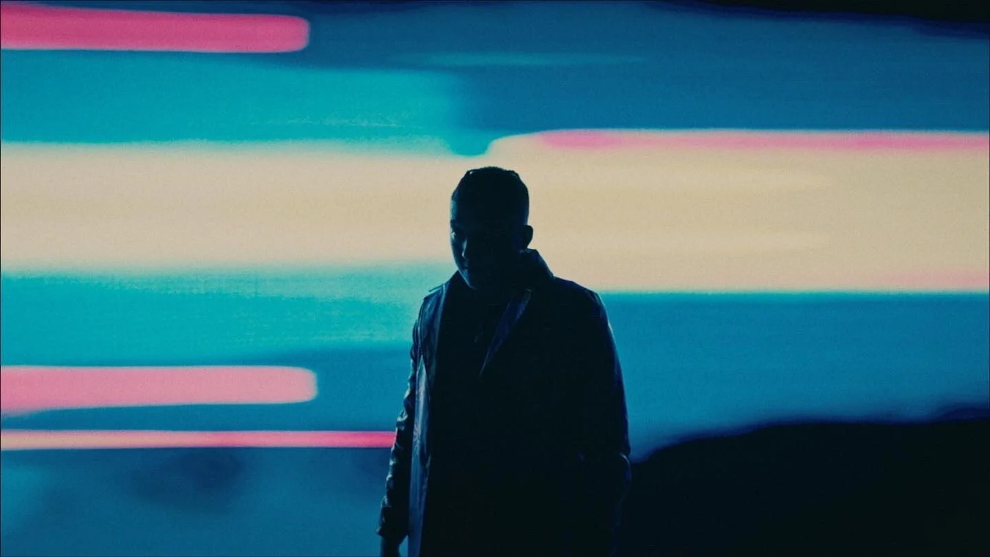 VAM — film still