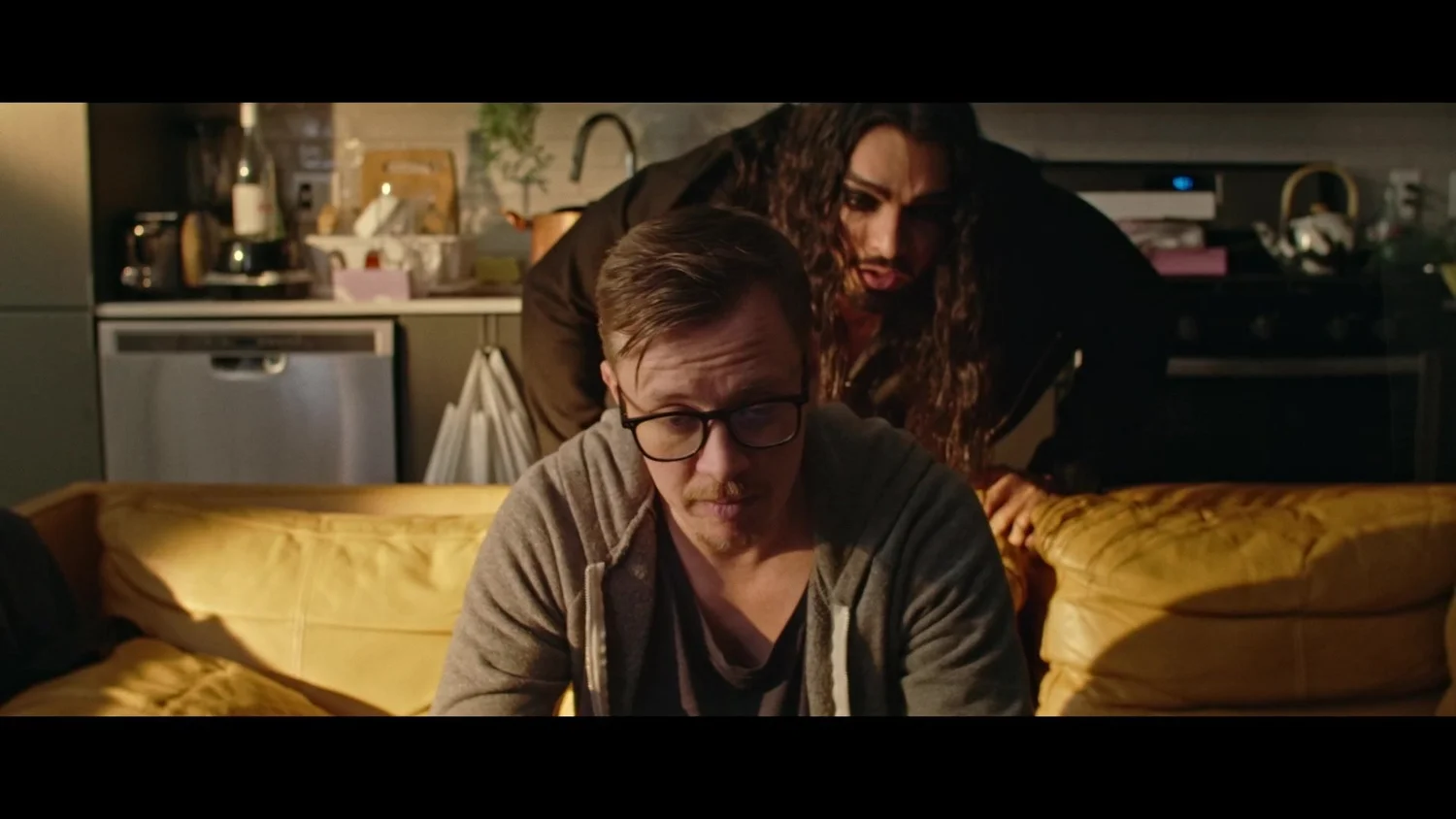 Madness Incarnate — film still