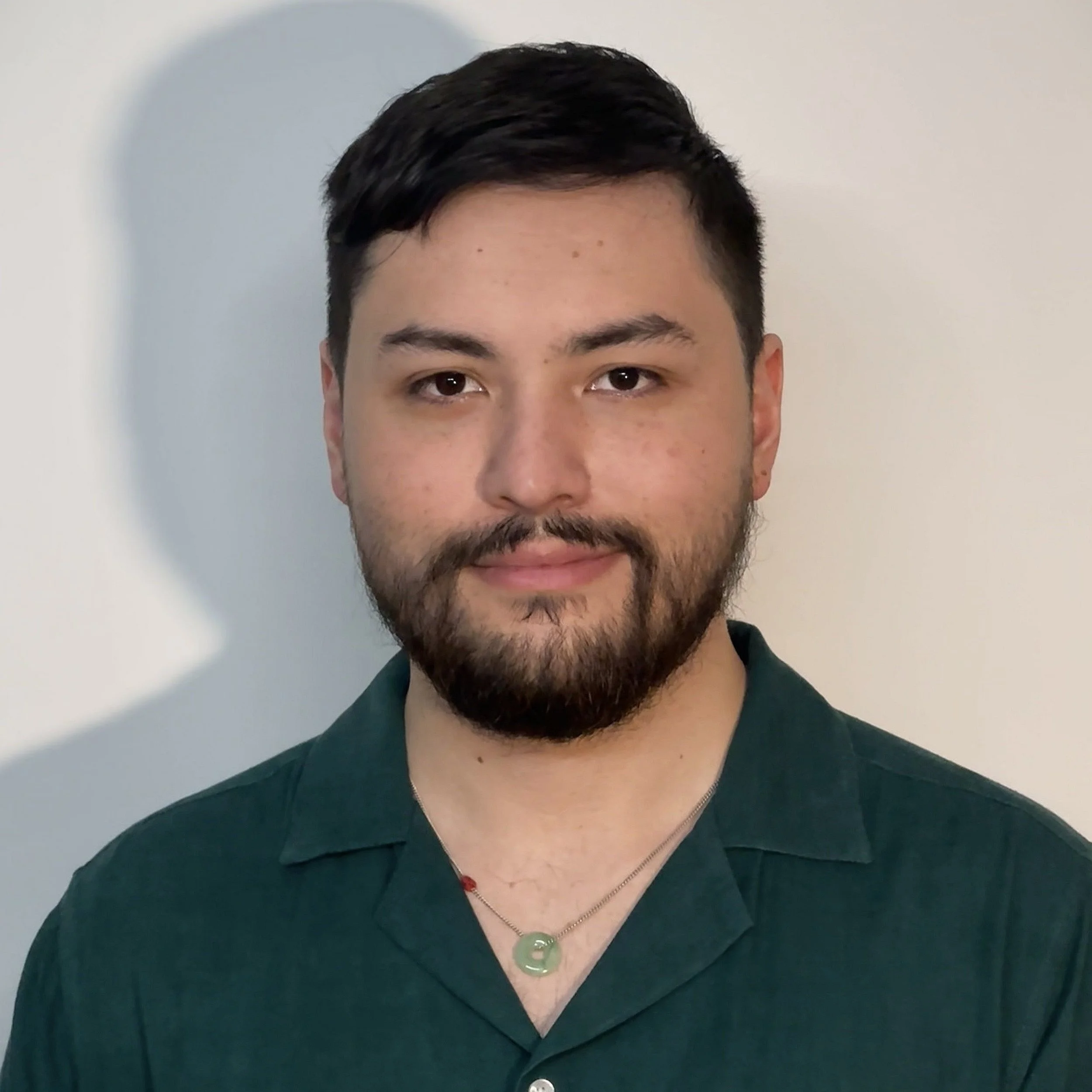 About — Alex Nesic
