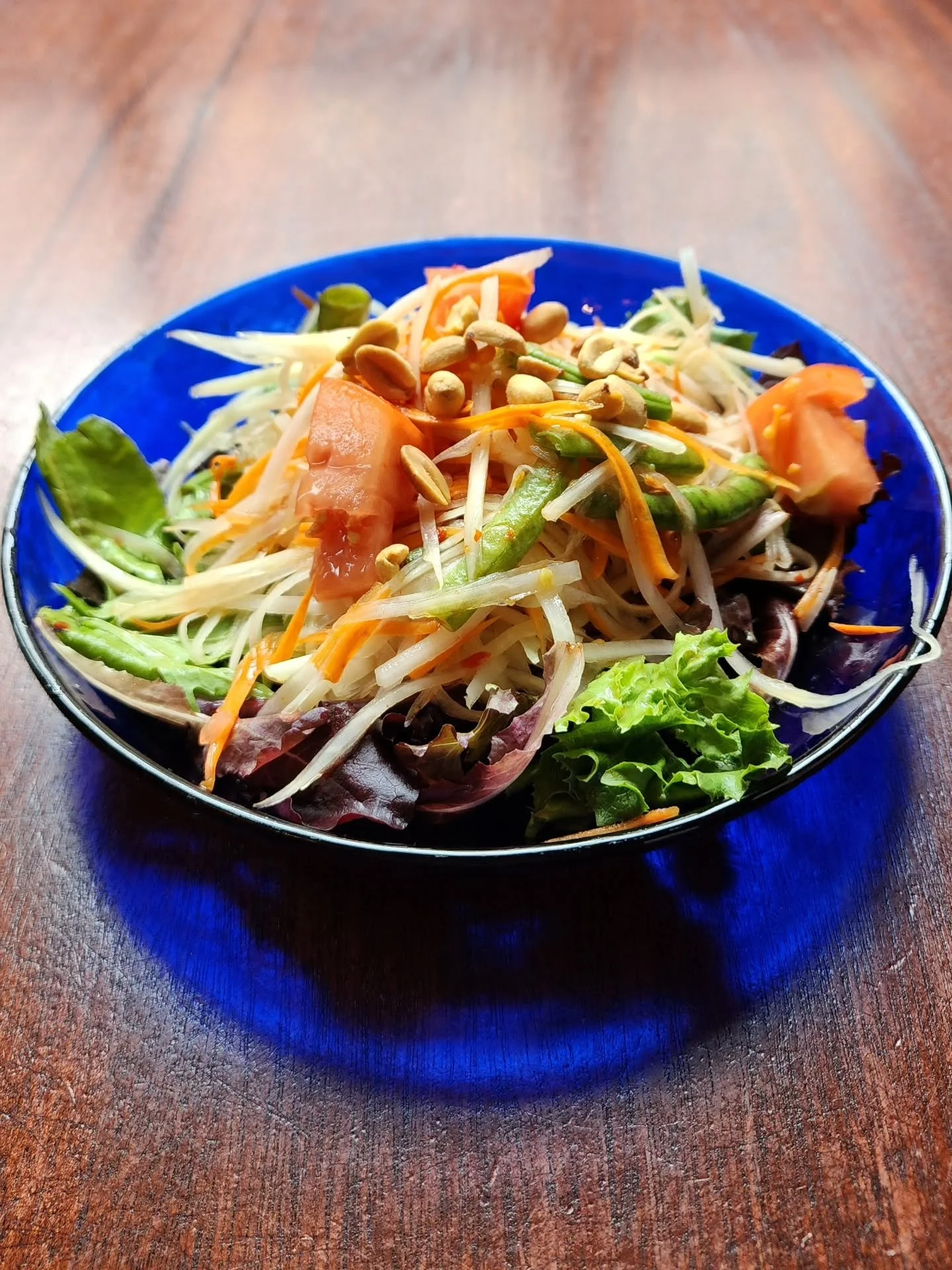 If you weren't hungry,

Well, now you are 😅. 

Luckily, we're always here to satisfy your Thai food cravings for lunch and dinner; it's the least we can do 👍🏼.

See you there 🙏🏻

.
.
.
.
.
.
.
.
.

#fellspoint #fellspointbaltimore #fellspointdis