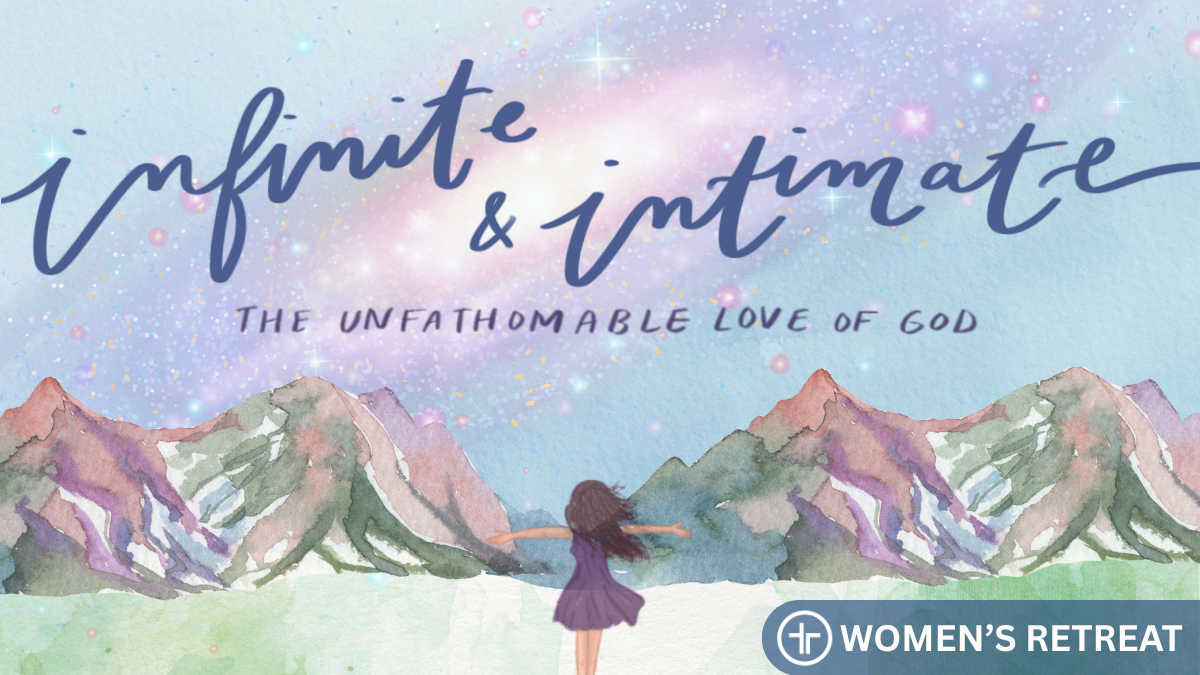Women's Retreat