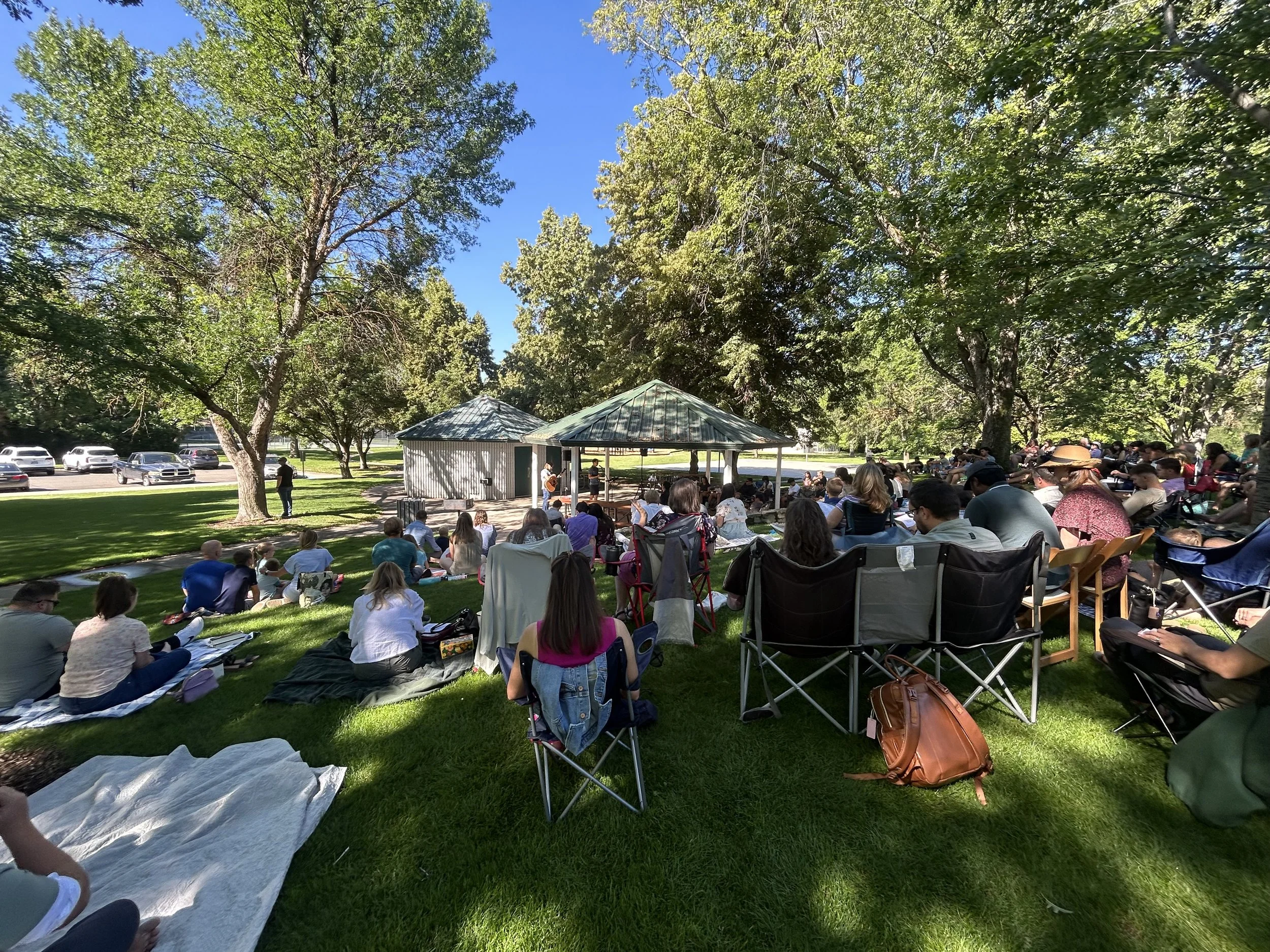 July 13th, 2025 Sermon Manuscript