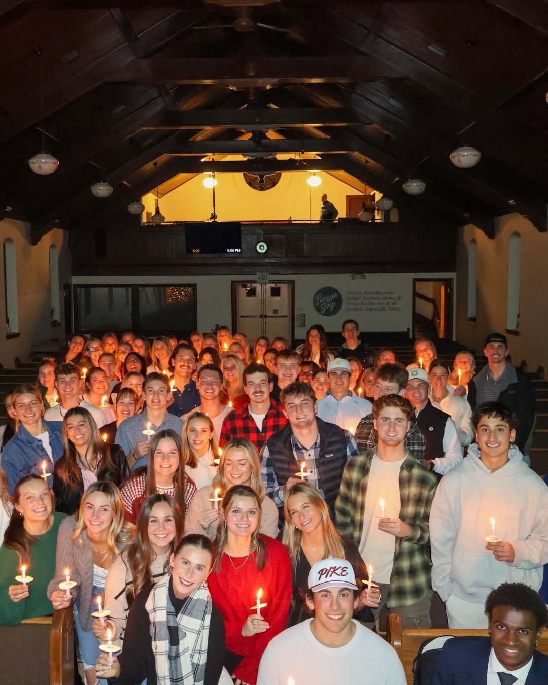 Our Christmas Candlelight Service is this Sunday, December 7th at 8:00 PM at Table Rock Church! Join us for a sweet time together celebrating Christmas, eating desserts and hearing the Christmas story! Swipe ⬅️ to see some photos from last year!

RSV