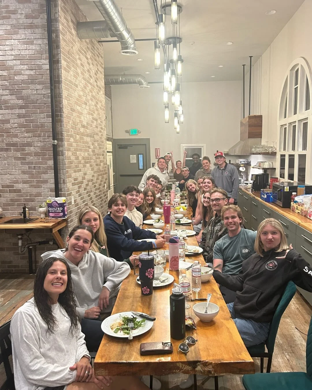 🚢 SUMMER CRUISE PROJECT &mdash; Apps Due TOMORROW (Feb 27)!

May 11&ndash;22, 2026
8 days in San Diego. 4 days on a cruise.

Two weeks of deep discipleship, meaningful Christian community, leadership growth, and sharing your faith &mdash; including 