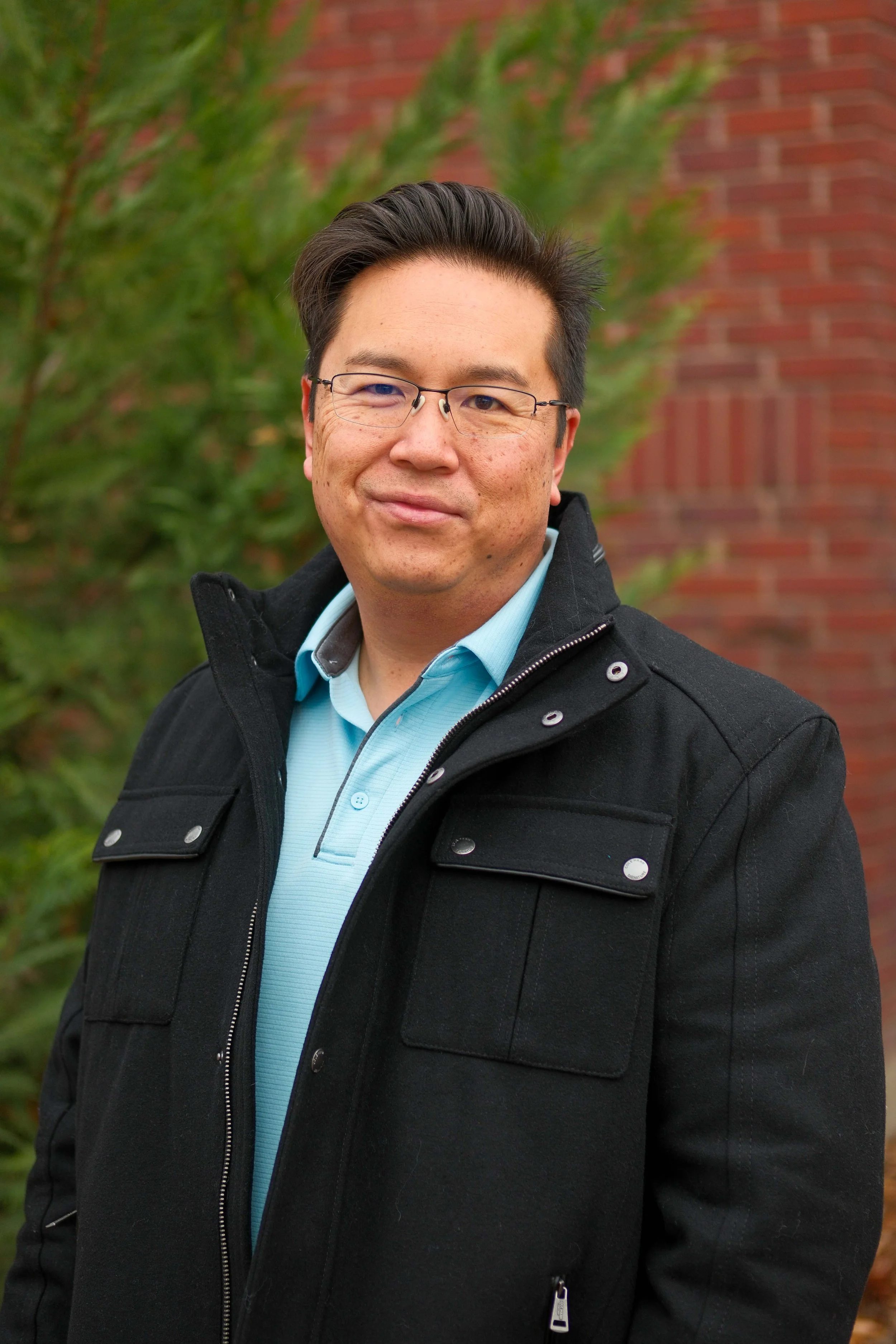 Eddie Chao
