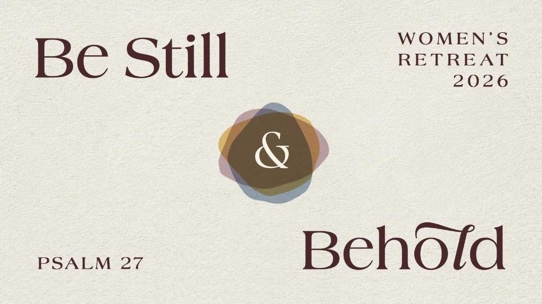 Women's Retreat