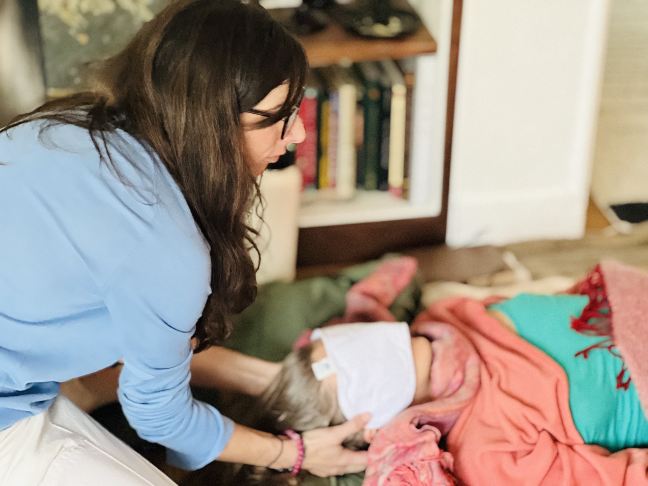 Why Trauma-Informed Breathwork Matters?