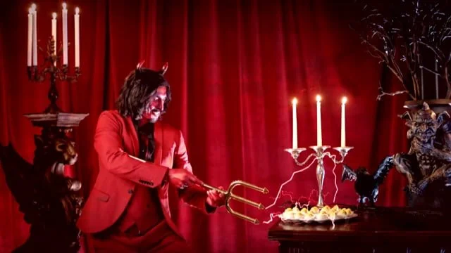 Tricks for Treats