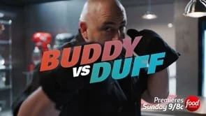 Buddy vs Duff