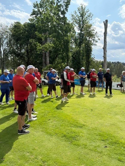 Sydsidan mästare i River Cup!