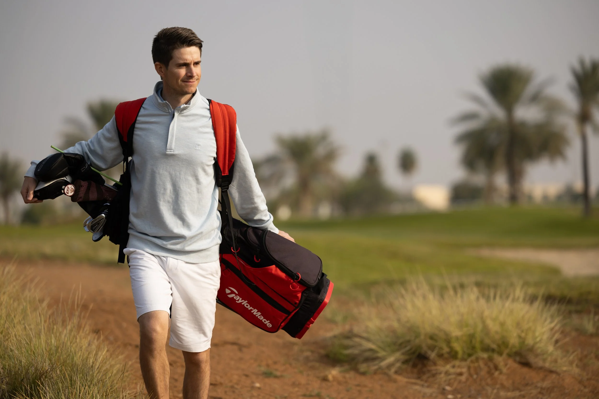 Välkommen Patric Sundlöf!