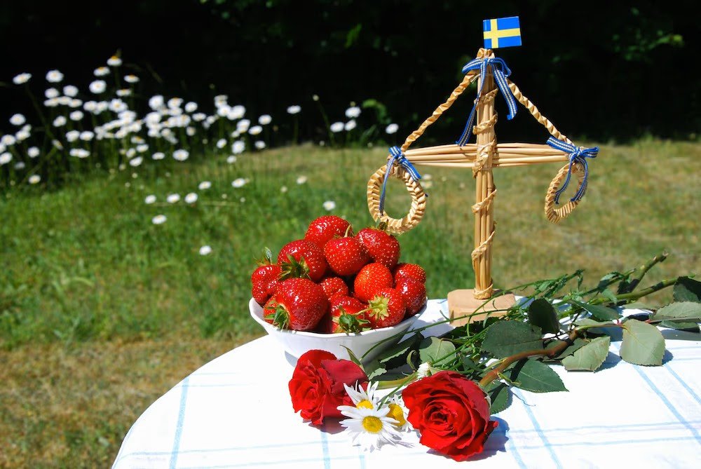 Glad Midsommar!