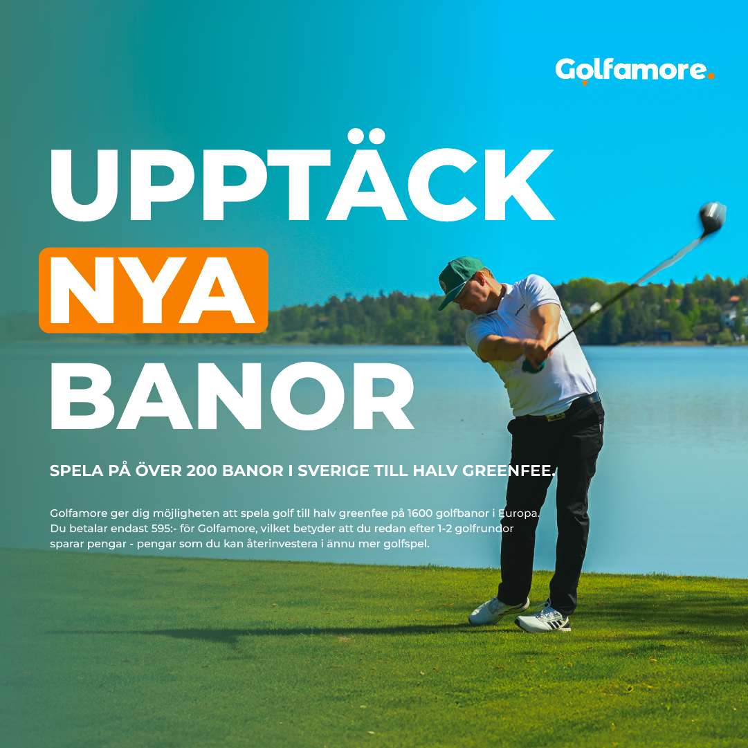 Golfamore