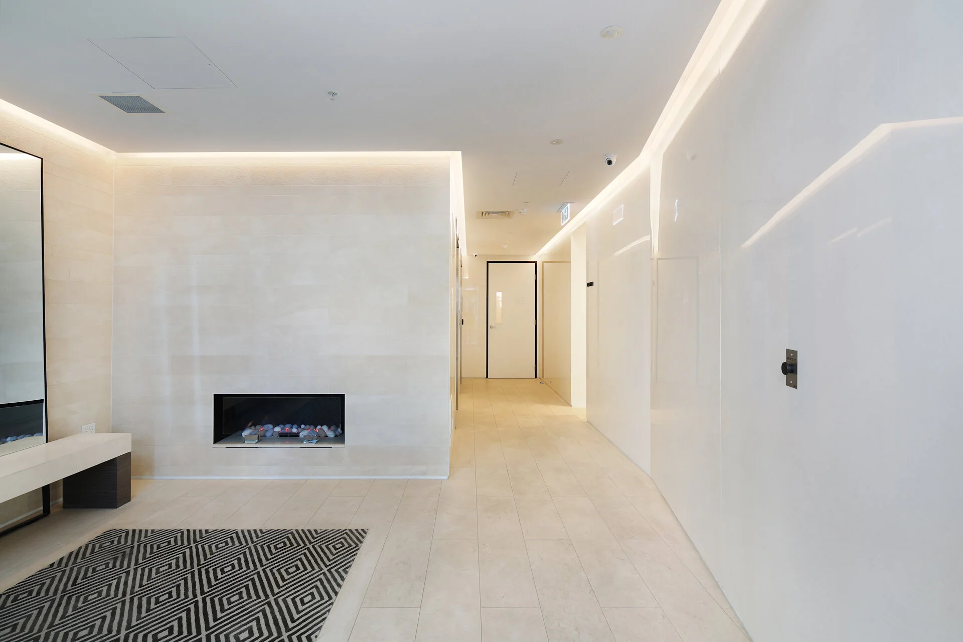 — The Canvas Apartment Hotel