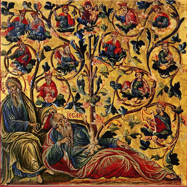 A Simple Primer on Advent