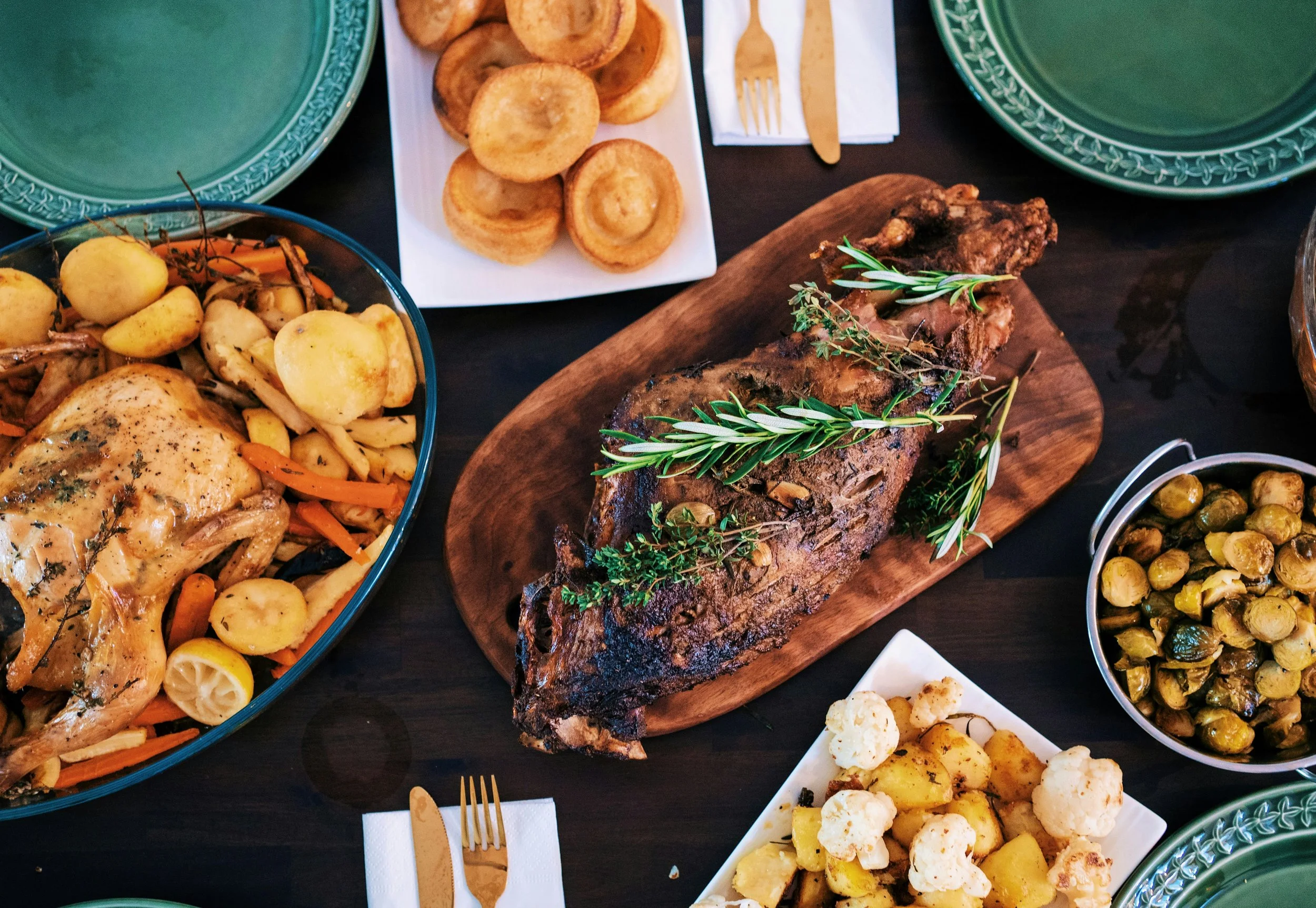Feast &amp; Formation Series
