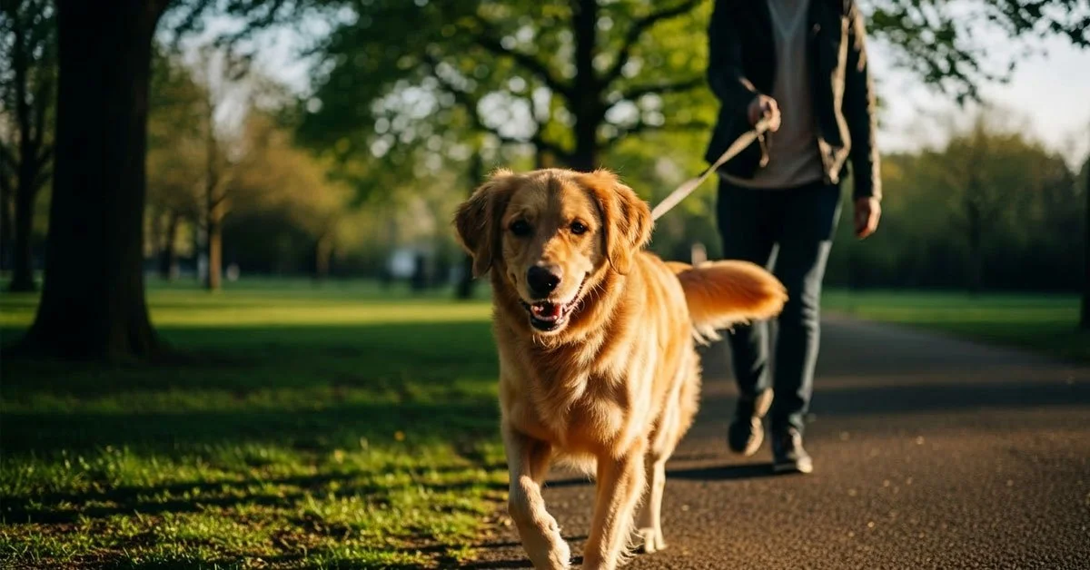 Why Lombard Dog Owners Are Switching to Professional Dog Walkers