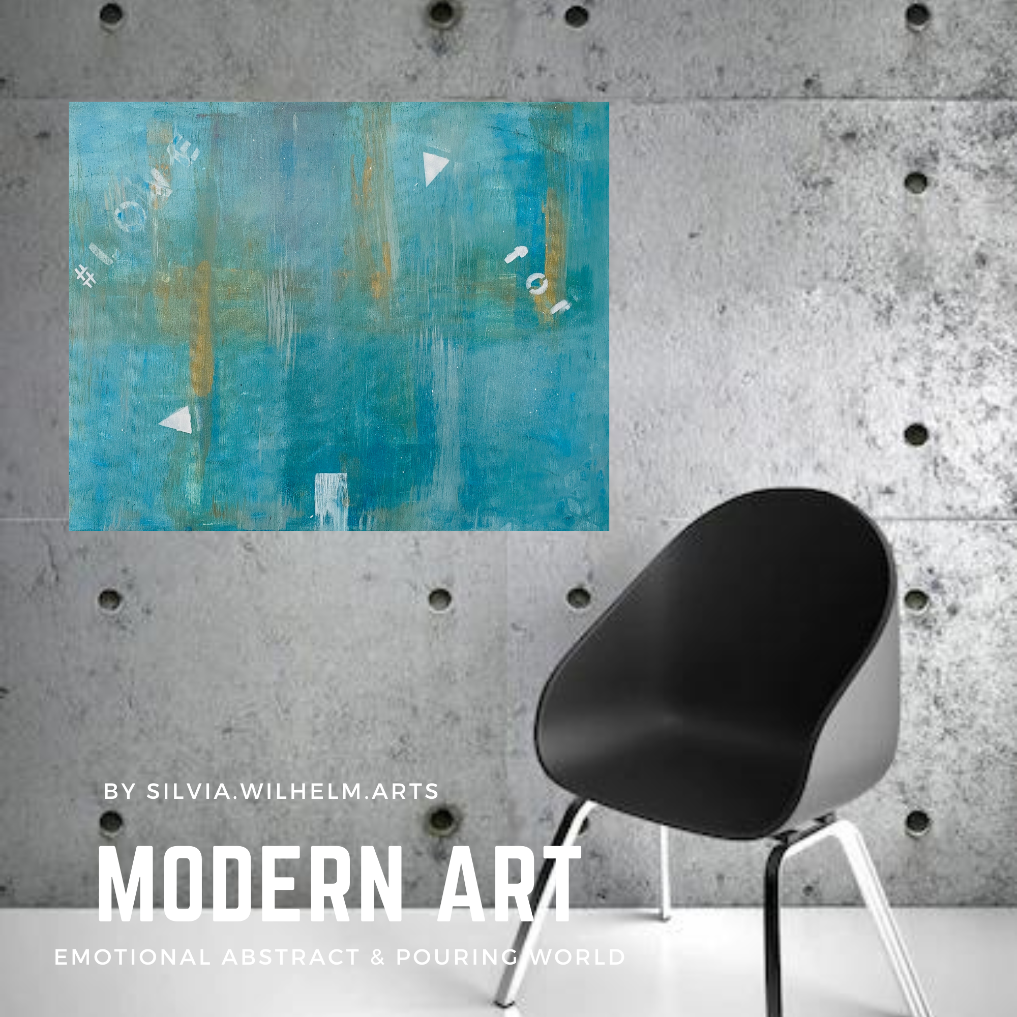 abstract bronze raining.png
