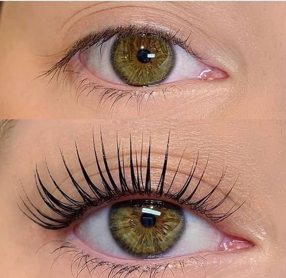lash lift mandurah eyelash lift eyelash tint  Lash lift and tint by Gloss Lash Lounge in Mandurah, enhancing natural lashes with lifted curl, darker tint and eye-opening definition for a polished, low-maintenance, mascara-free look.