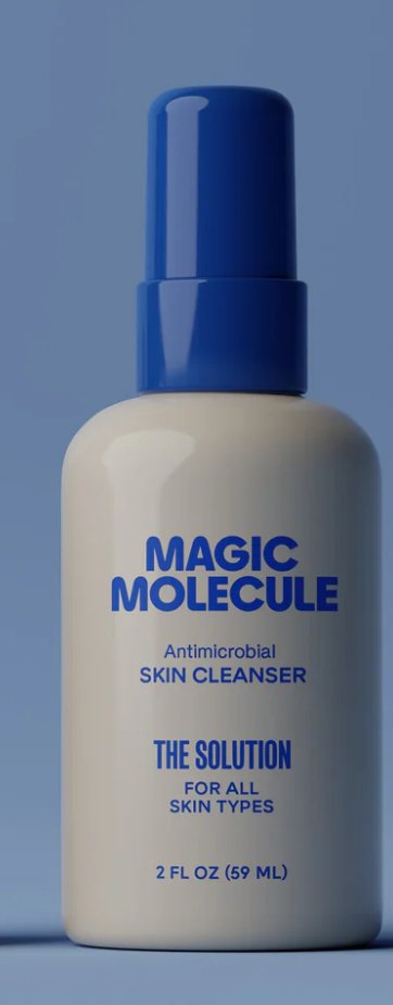 Magic Molecule Spray