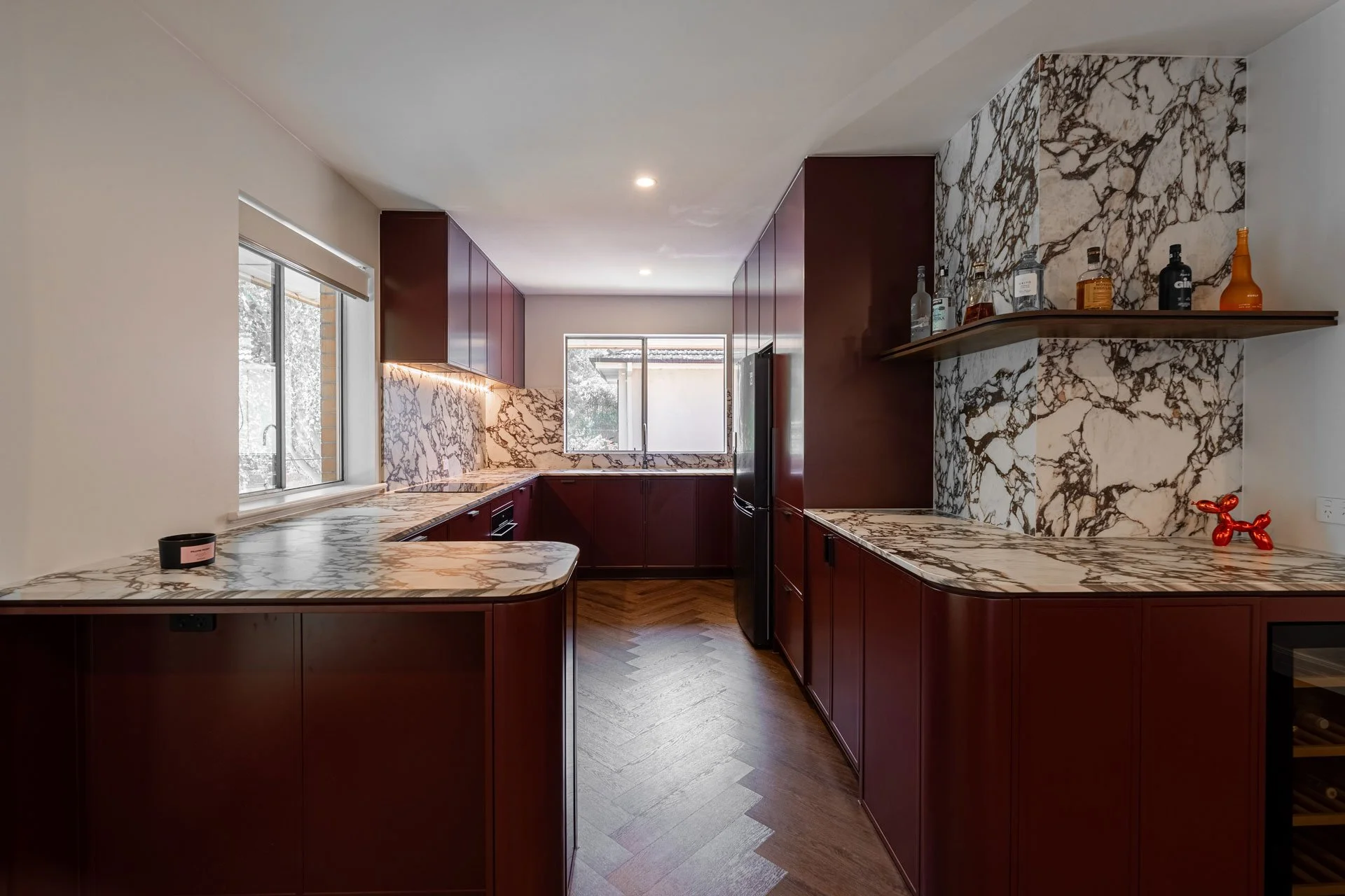 Rockley Road Residence
