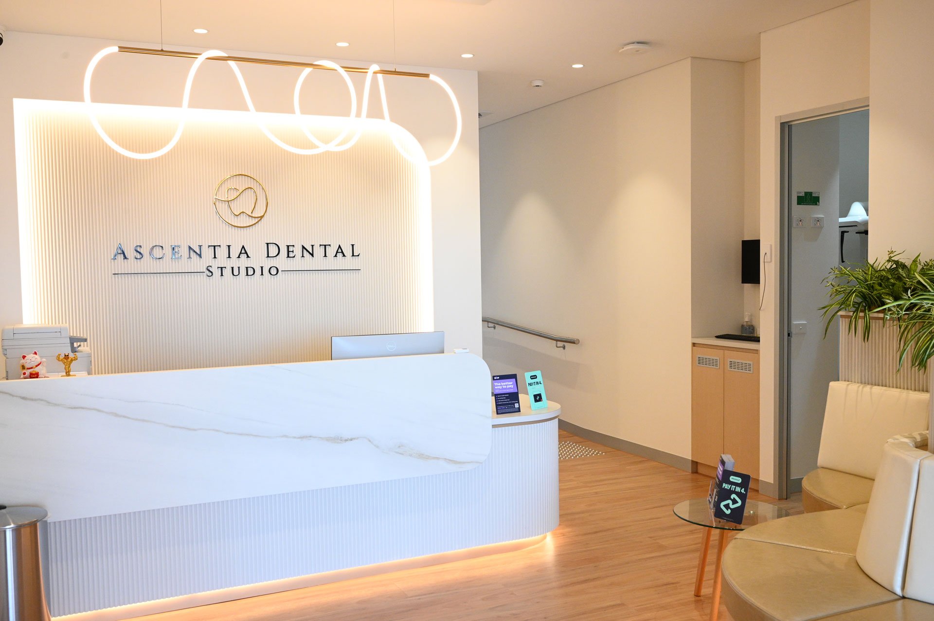 Ascentia Dental