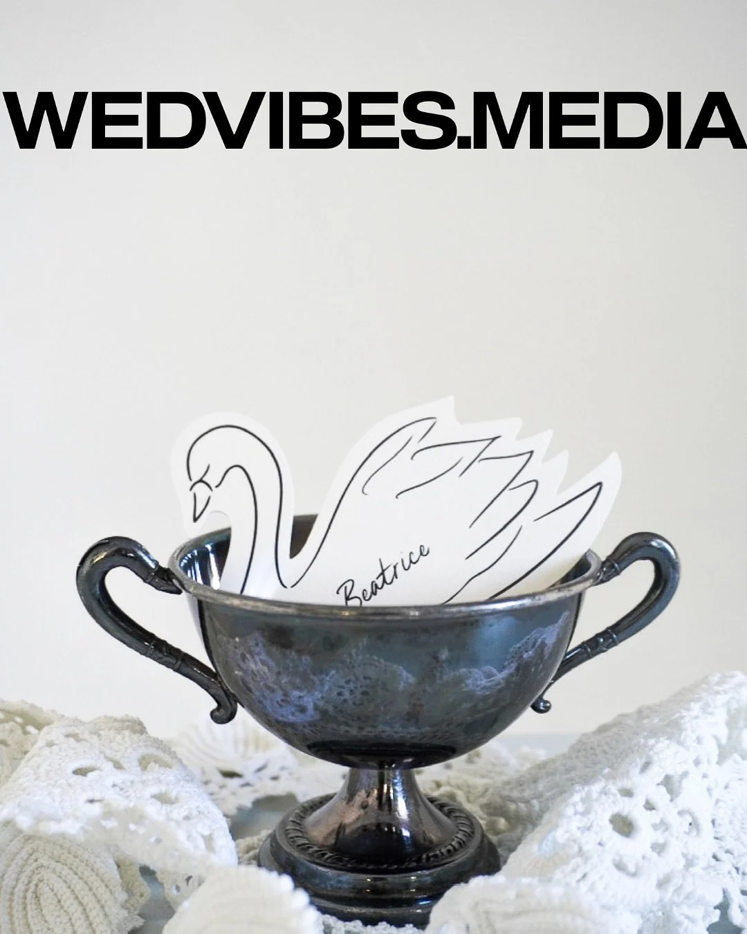 MAKTUBI got featured in @wed_vibes 🪩 and is now part of their curated list of top Wedding Stationery 💌

I&rsquo;m so immensely grateful to receive such great recognition from the wedding industry&rsquo;s experts and to be able to pour my passion in