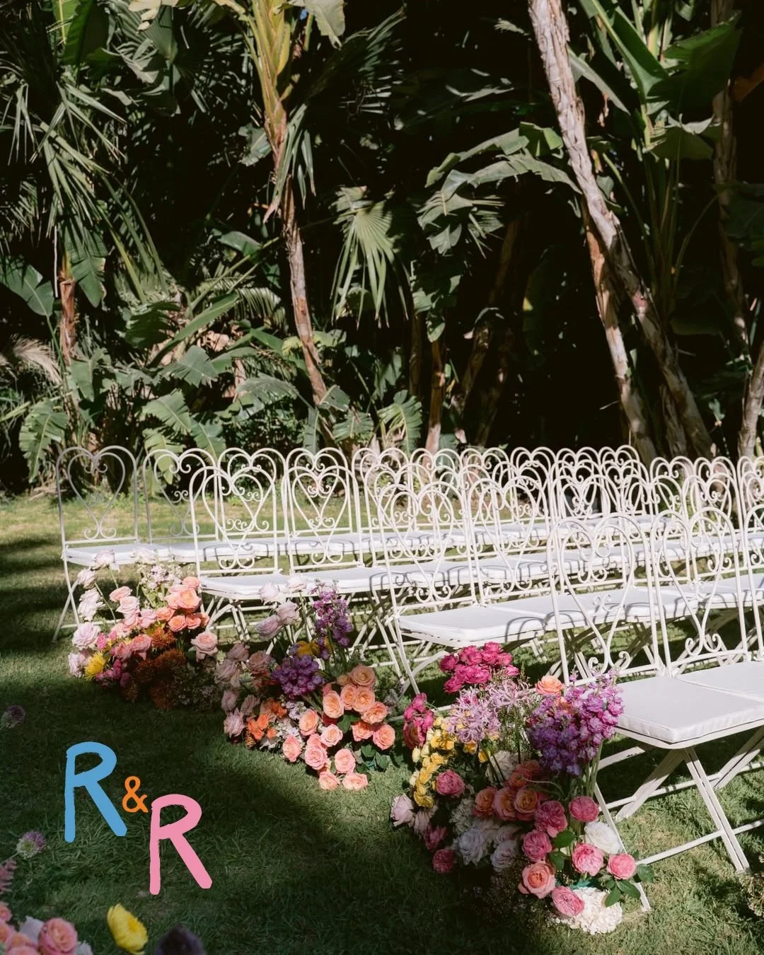 when I first met Rachel, she mentioned how much they love @fredagainagainagainagainagain and this song in particular, which tells part of their story. That&rsquo;s when I knew we were on the same page and that creating their wedding stationery would 