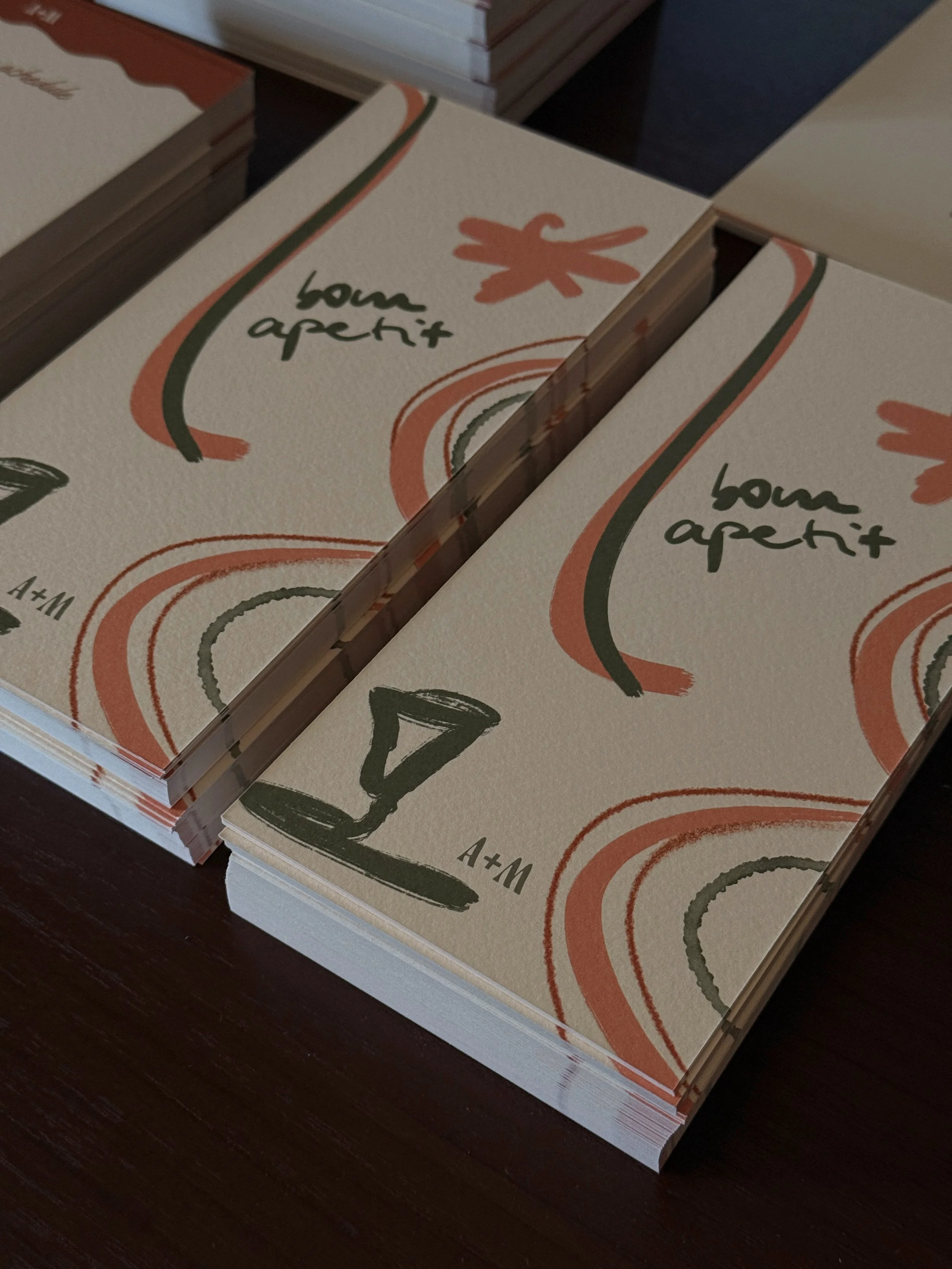 A+M. A love celebration in Portugal.

ahhh the texture 

cool wedding stationery for the win🪿