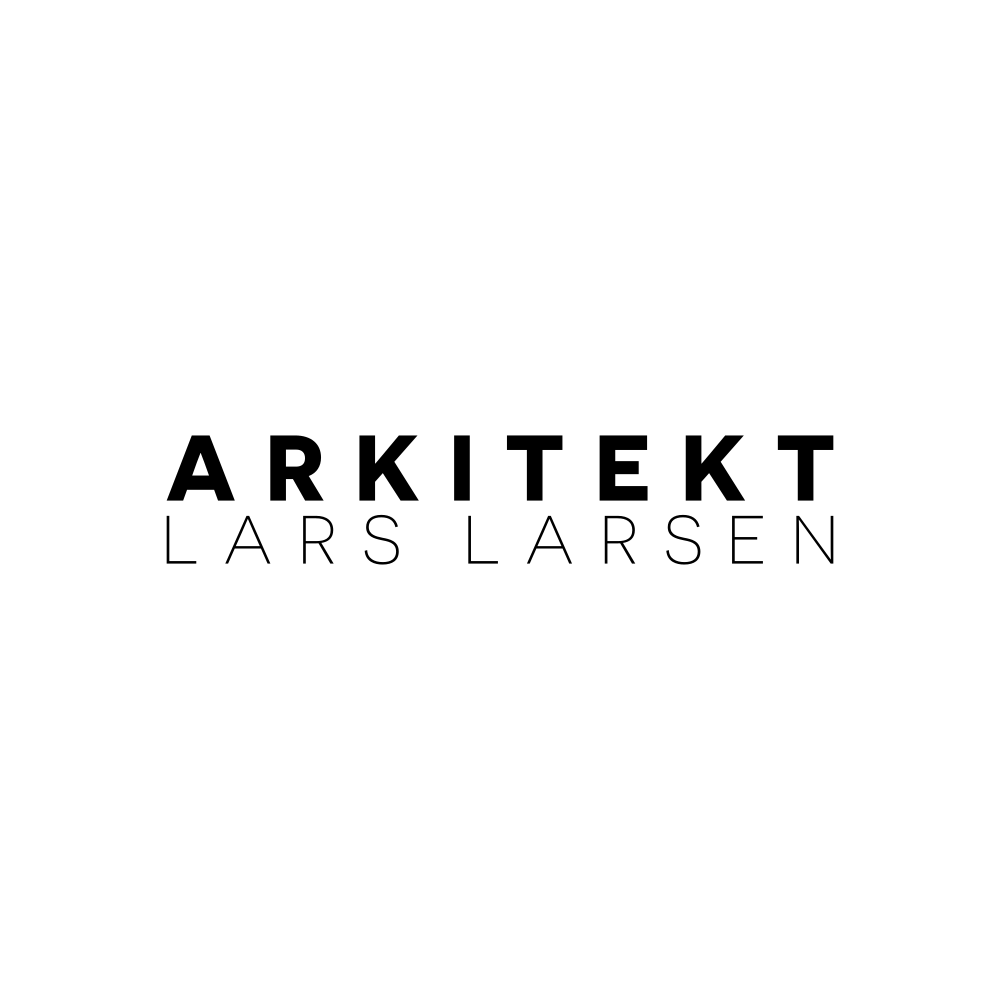 ARKITEKT LARS LARSEN AS