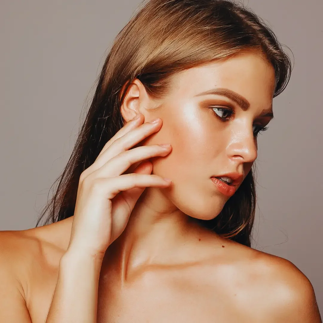 RAINBOW BRIGHT LIGHT RF FACIAL Body Sculpting Lakewood Ohio