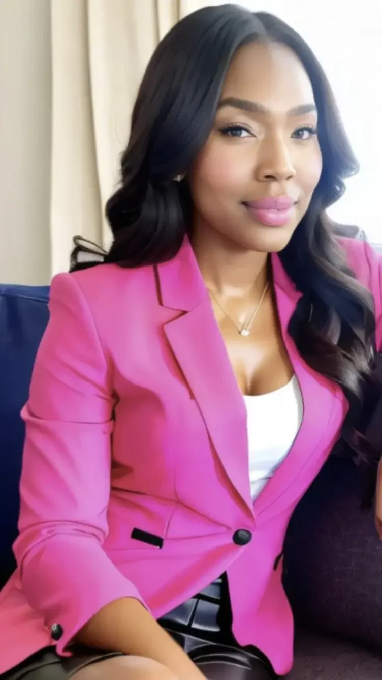 Nurse Tea, The Owner of Mae BELLA - Wellness Studio in Cleveland Ohio