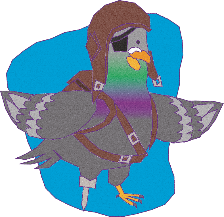 Cher Ami