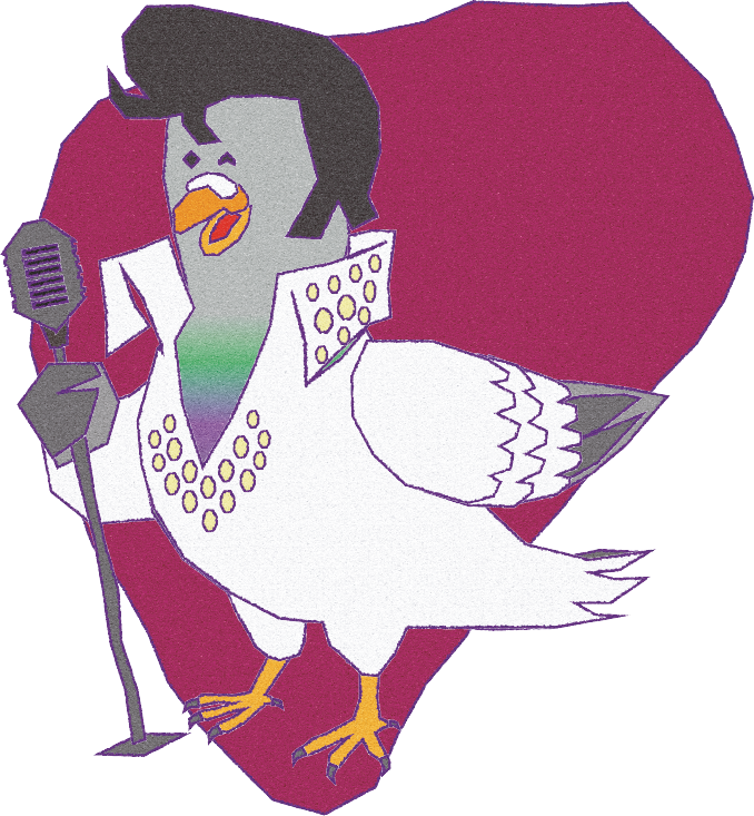 Elvis Peckley