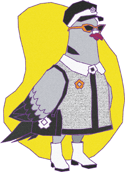 Mary Quark