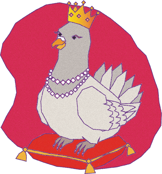 Queenie