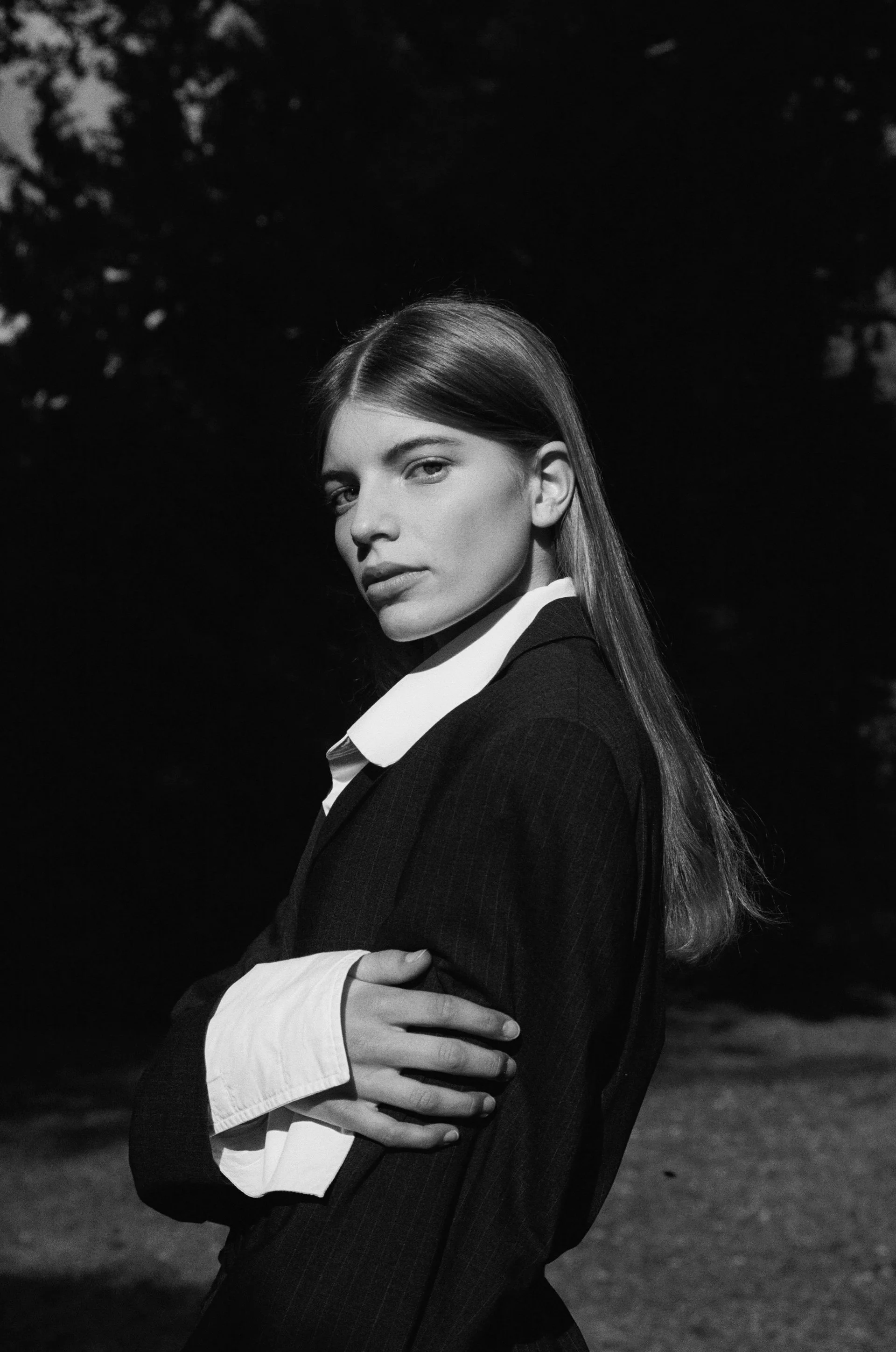 styling: Rose van Engelen muah: Elena Ivona