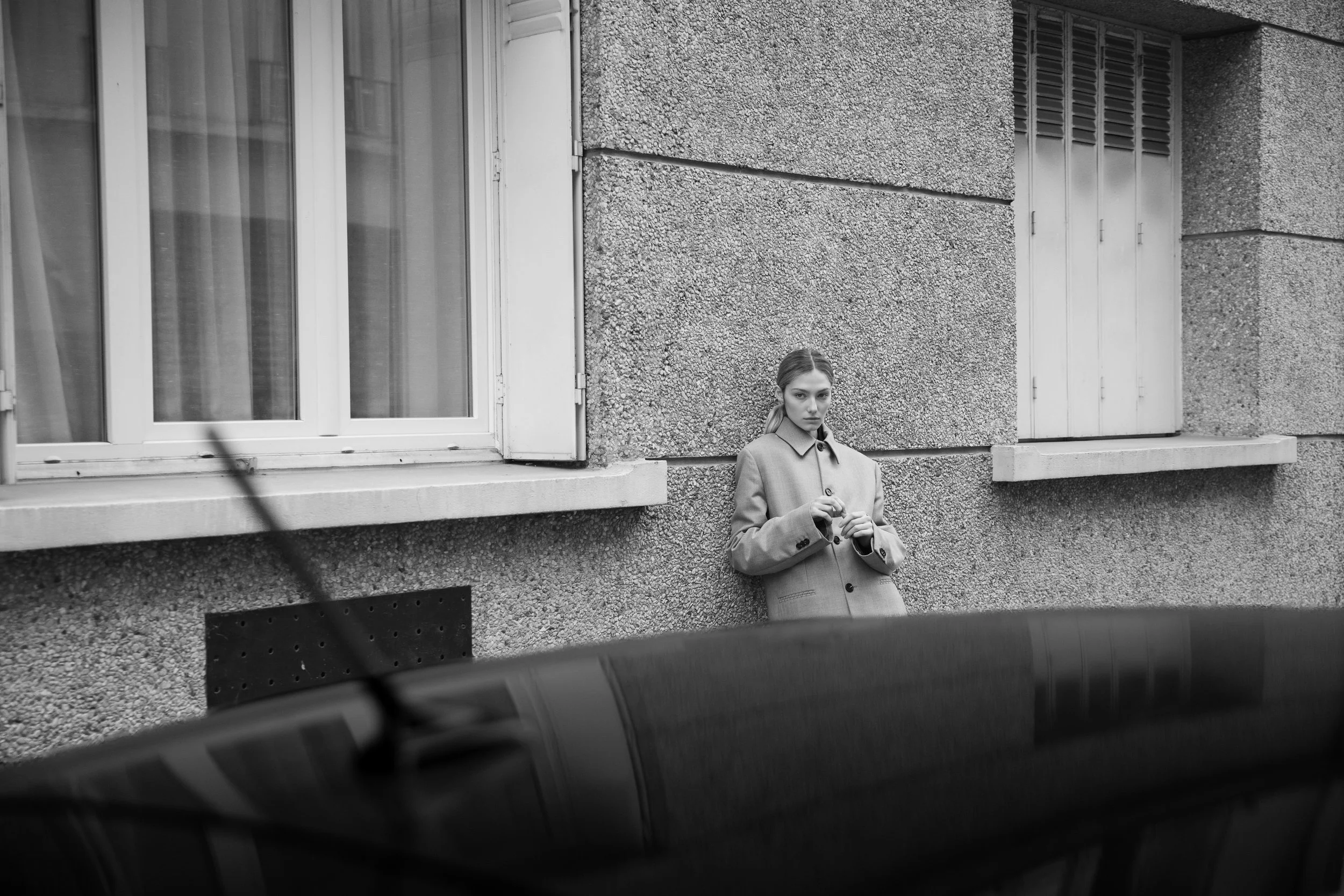 Presley in Paris, 2026