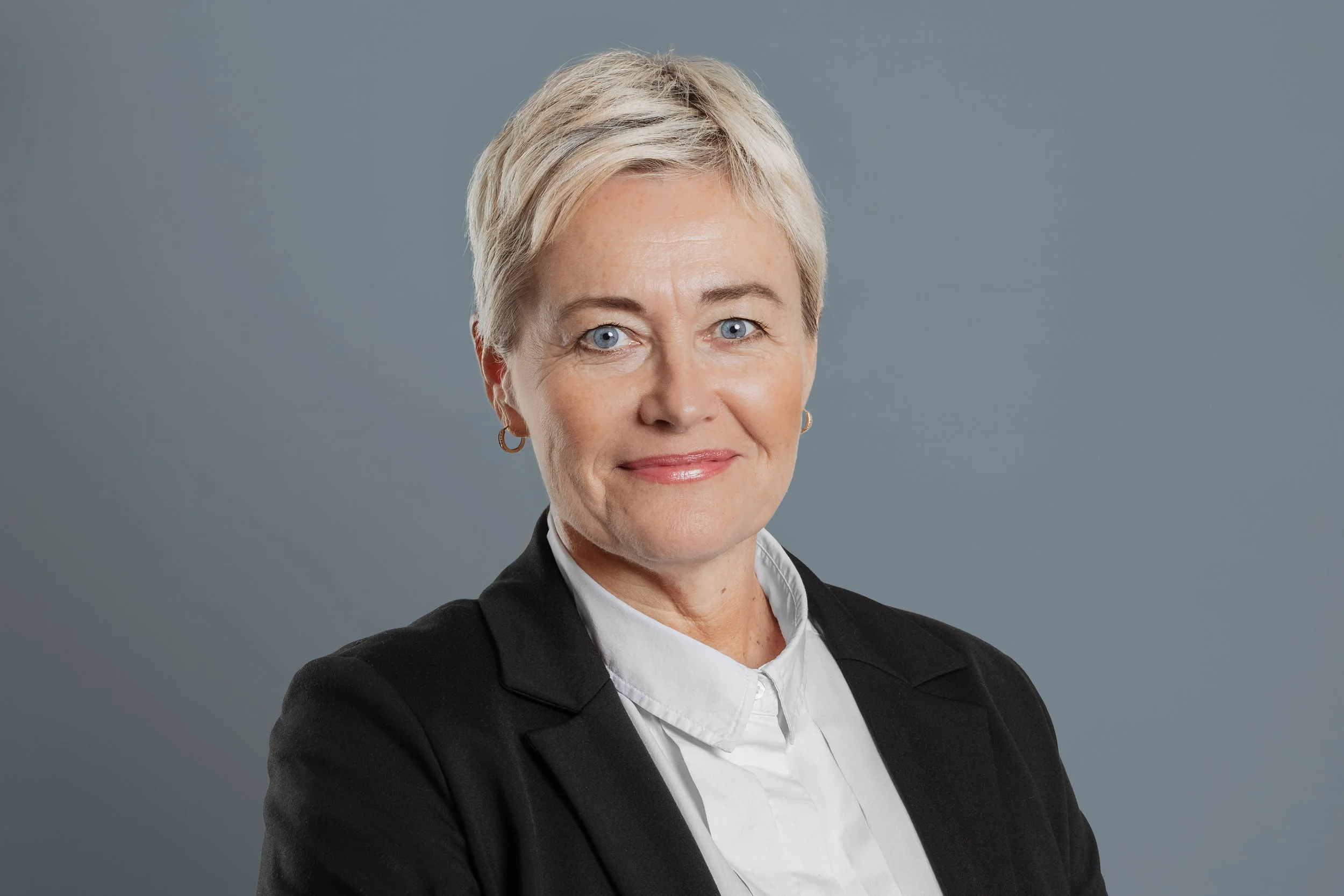 Vi styrker laget og fellesskapet!