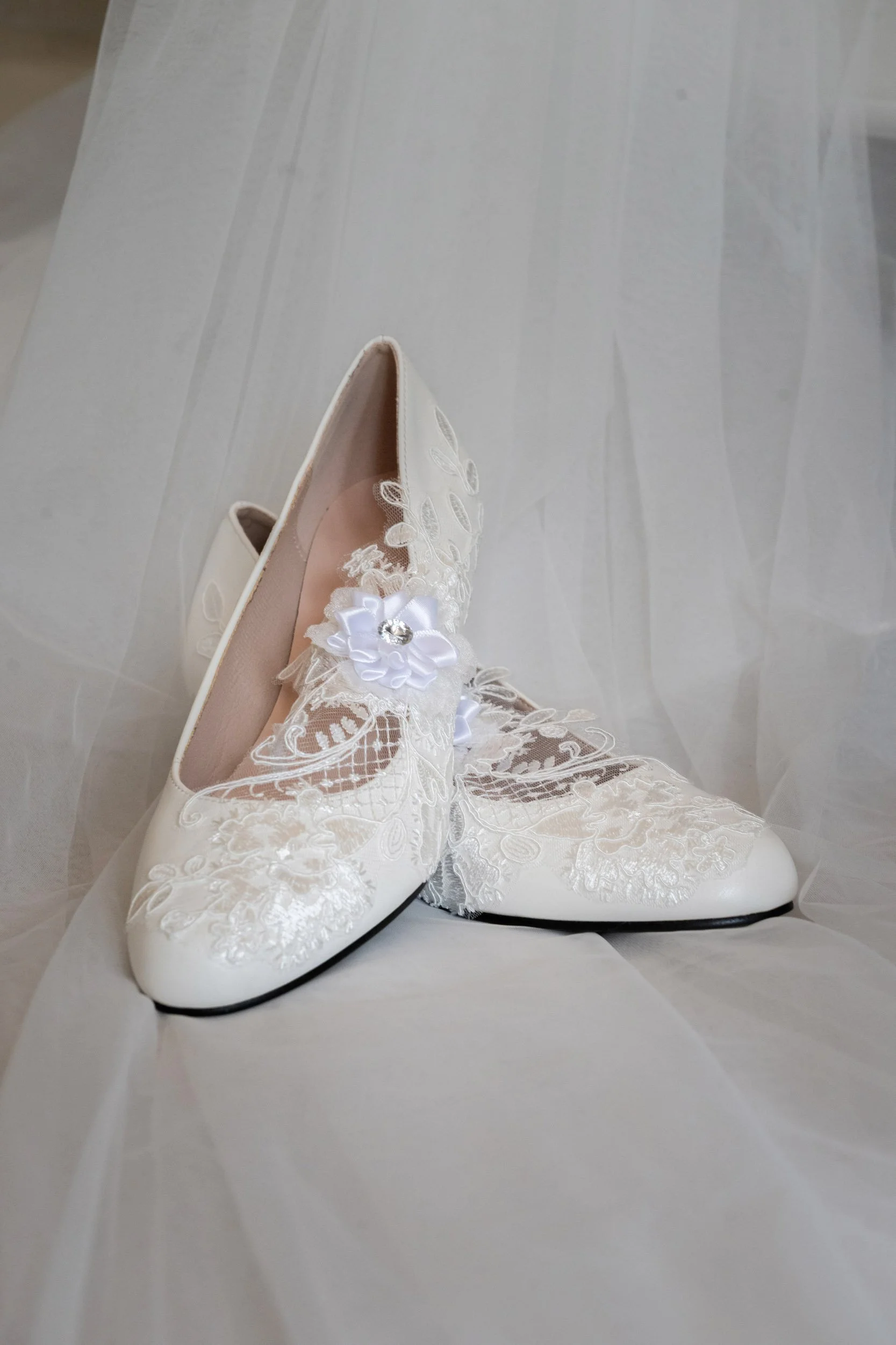 Warwick House Wedding Photography - AJTImages